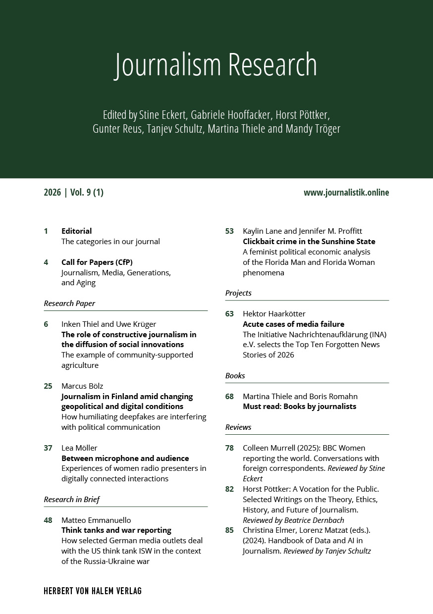 Journalism-Research-2569-152X-1-2026-en-cover