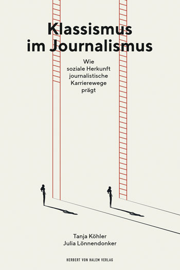 Cover von Klassismus im Journalismus